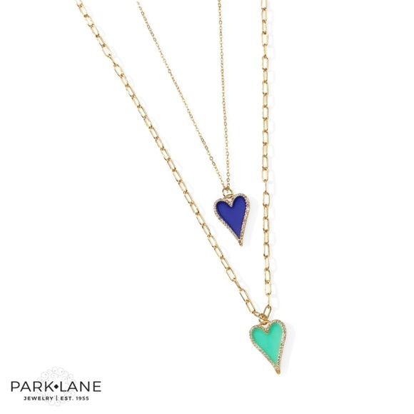 Park Lane Jewelry Skye Necklace - Picture 2 of 9